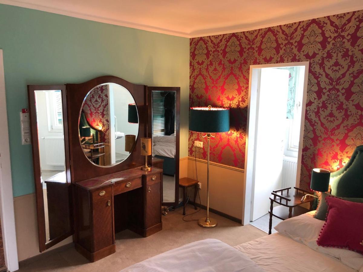 Corso, Zimmer & Fruehstueck Pressbaum Екстериор снимка