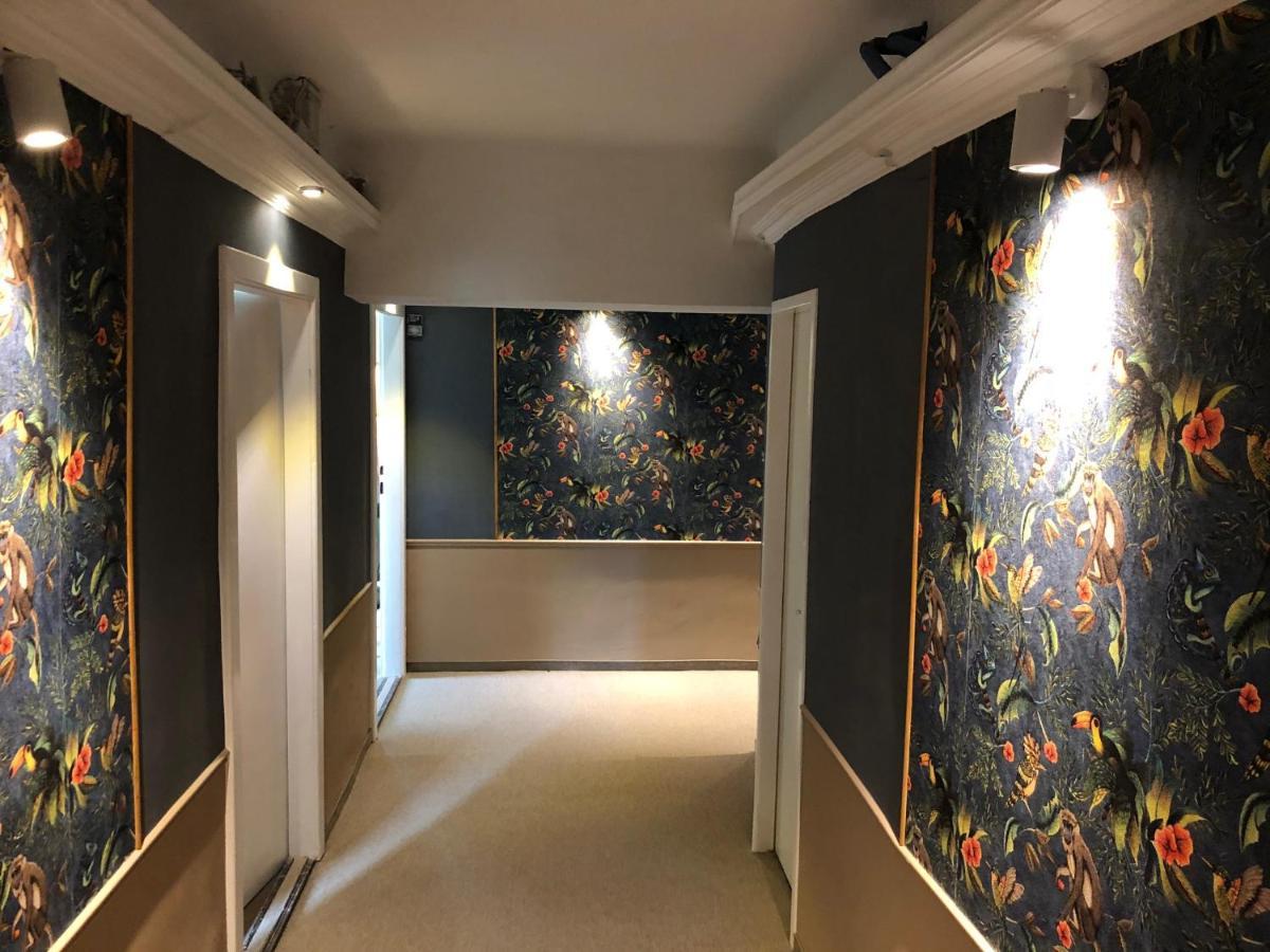 Corso, Zimmer & Fruehstueck Pressbaum Екстериор снимка