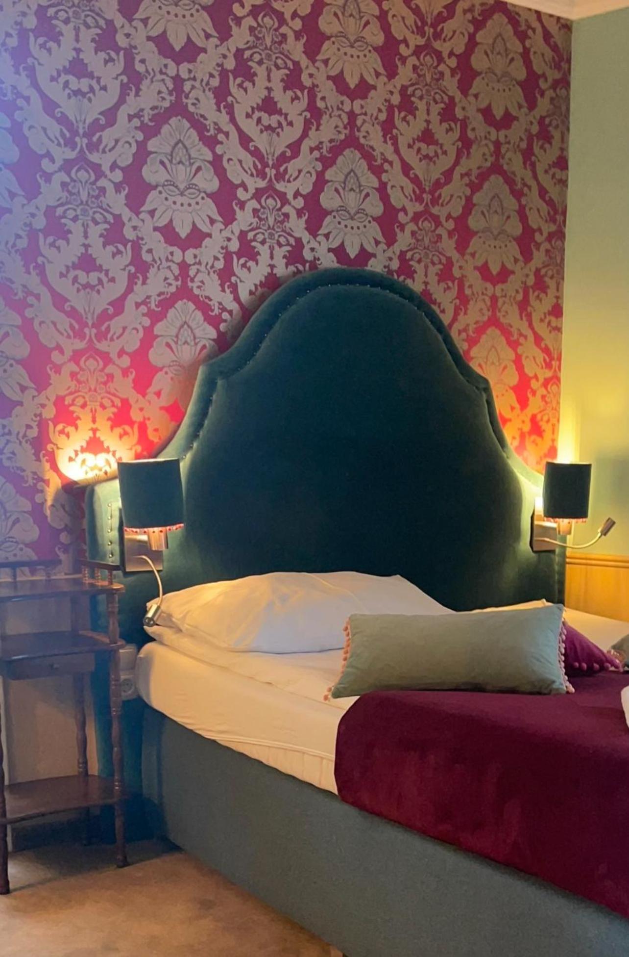 Corso, Zimmer & Fruehstueck Pressbaum Екстериор снимка
