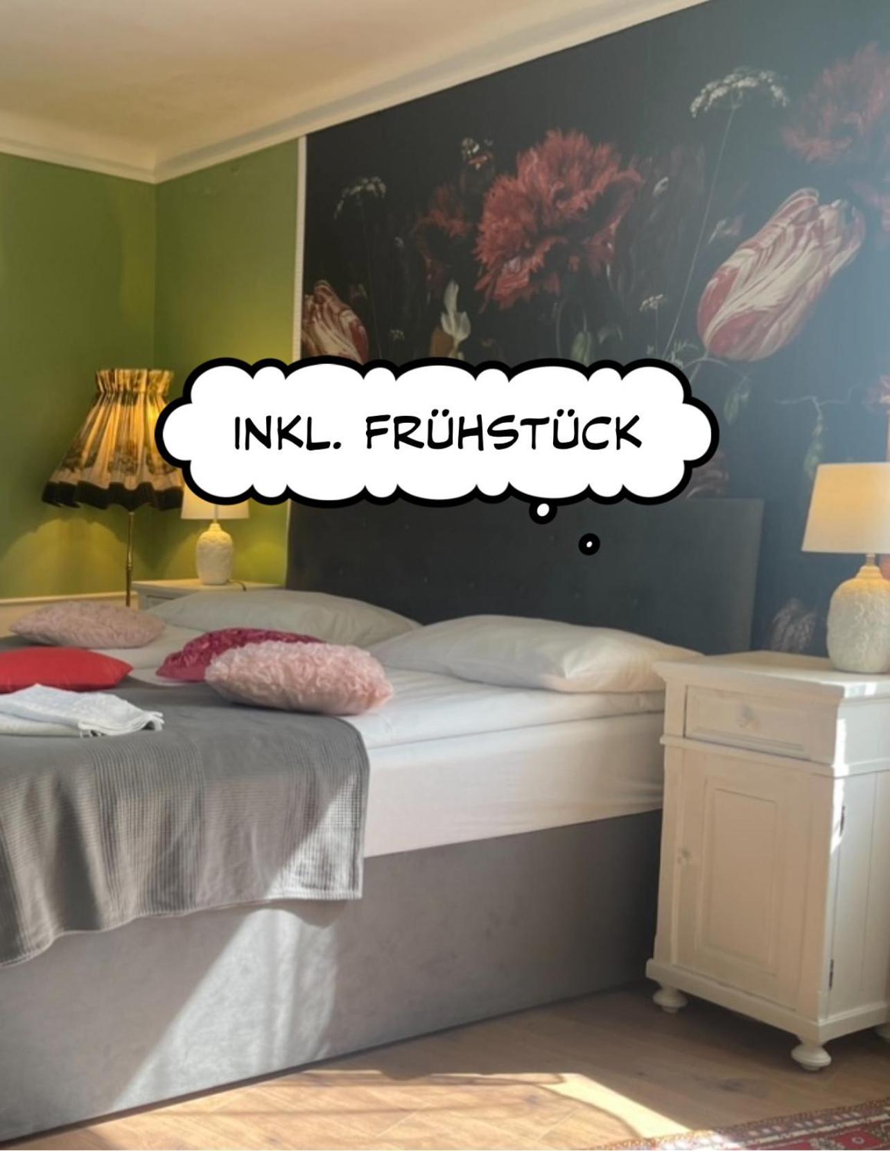 Corso, Zimmer & Fruehstueck Pressbaum Екстериор снимка